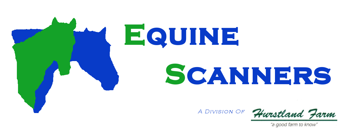 Equine Scanners